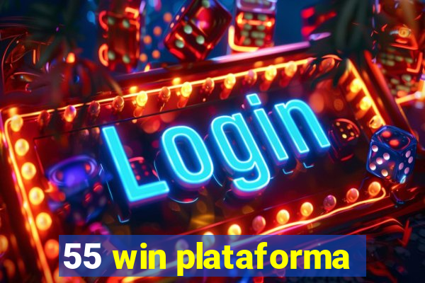 55 win plataforma